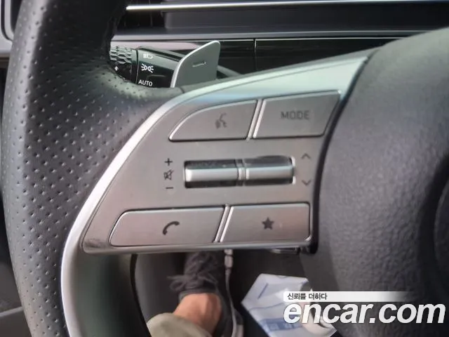 Hyundai Staria — Фото автомобиля 8