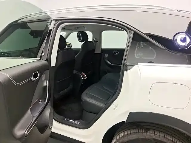 Smart #1 — Фото автомобиля 13