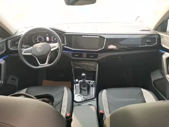 Volkswagen Tayron GTE Plug-in Hybrid — Фото автомобиля 9