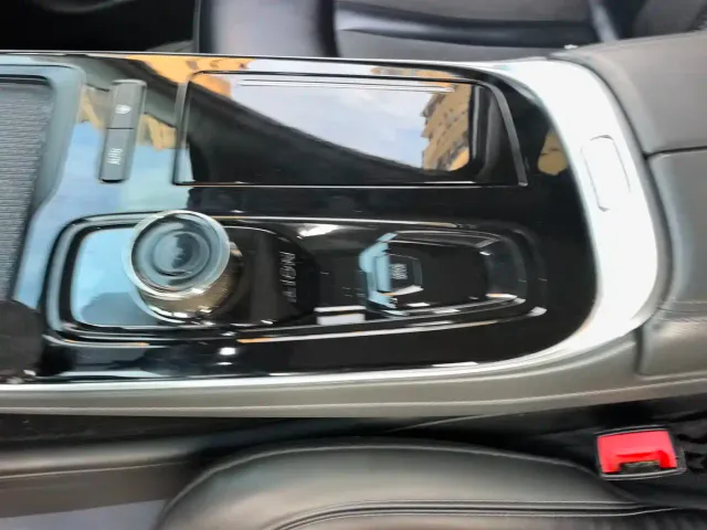 GAC Aion S Plus — Фото автомобиля 16