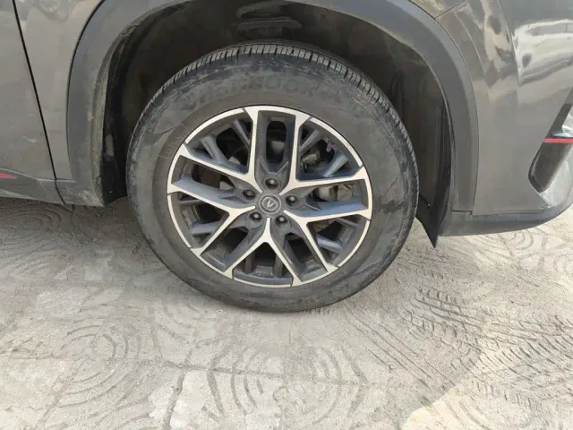 Changan CS75 Plus — Фото автомобиля 24