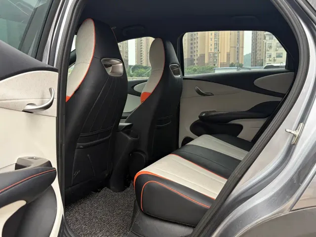 BYD Dolphin — Фото автомобиля 14