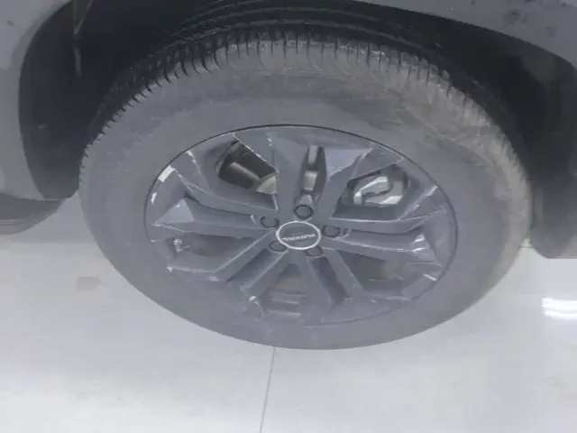 Haval Big Dog — Фото автомобиля 6