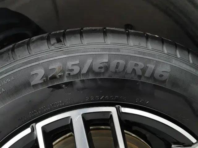 BYD Seal 05 DM-i — Фото автомобиля 24