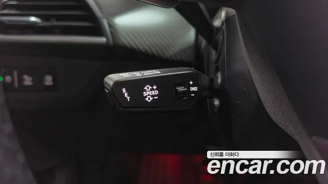 Audi e-tron GT — Фото автомобиля 13