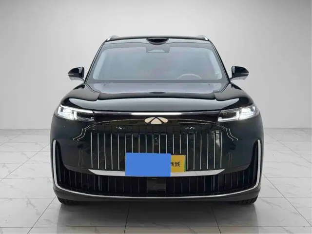 Chery Fulwin T11 — Фото автомобиля 2