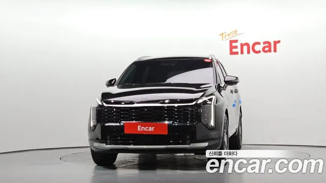 Kia Sportage — Фото автомобиля 3