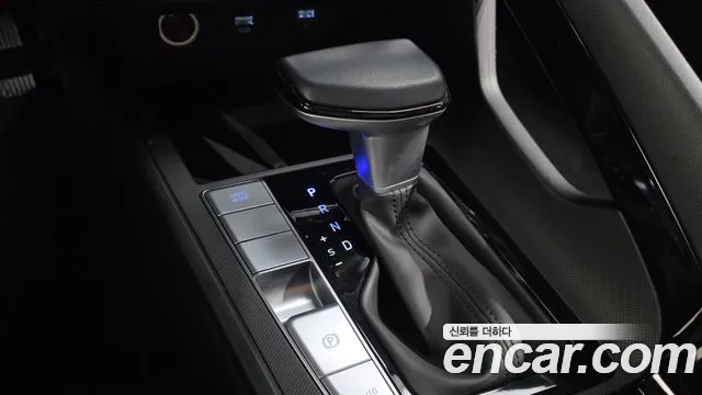 Hyundai Avante CN7 — Фото автомобиля 12