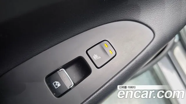 Hyundai Grandeur Новый Grandeur IG — Фото автомобиля 20