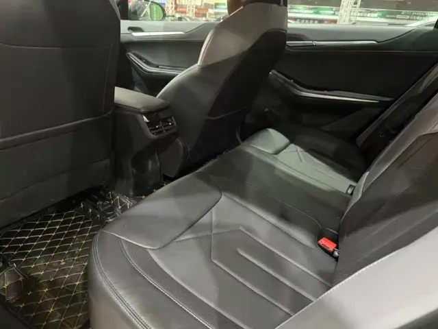 Changan Raeton Plus — Фото автомобиля 5