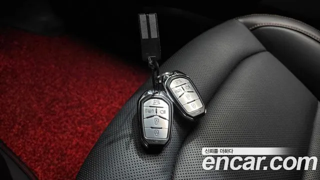 KG_Mobility_Ssangyong Torres Новый Torres — Фото автомобиля 11