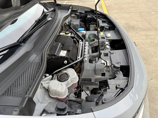 Volkswagen ID.4 Crozz — Фото автомобиля 19