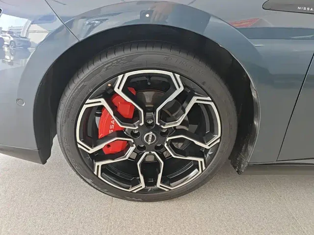 Nissan N7 — Фото автомобиля 22