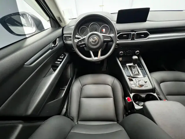 Mazda CX-5 — Фото автомобиля 9