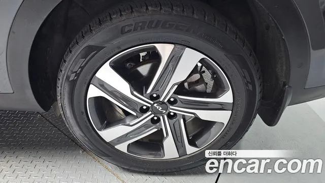 Kia Sorento Sorento 4-е поколение — Фото автомобиля 21