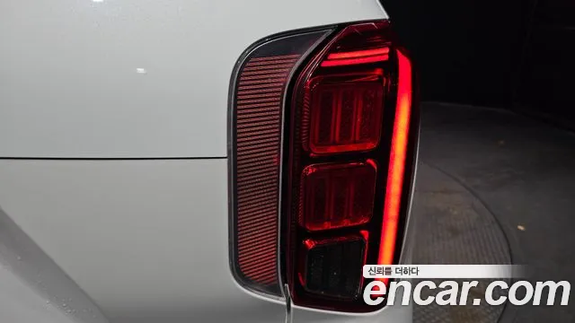 Hyundai Palisade The New Palisade Дизель 2.2 2WD — Фото автомобиля 19