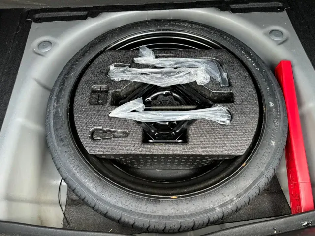 GAC Trumpchi Emkoo — Фото автомобиля 19