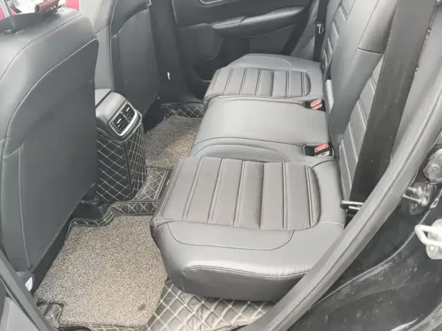 Honda CR-V — Фото автомобиля 11