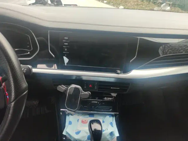Volkswagen Passat — Фото автомобиля 13