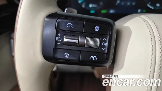 Hyundai Grandeur — Фото автомобиля 15
