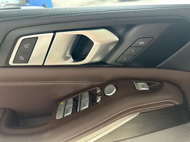 BMW X5 — Фото автомобиля 27