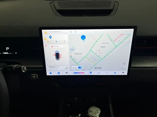 Jetour Dashing — Фото автомобиля 14