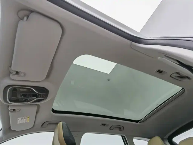 Geely Boyue L — Фото автомобиля 14