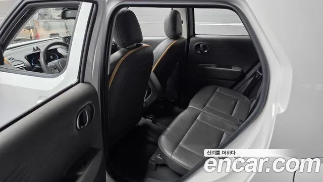 Hyundai Casper — Фото автомобиля 25