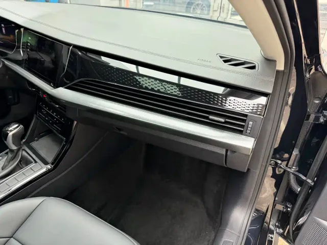 Volkswagen Passat — Фото автомобиля 12