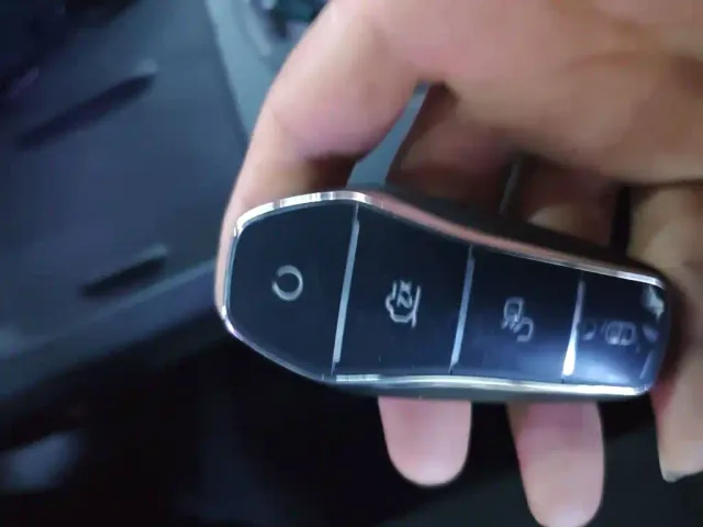 BYD Seal 06 — Фото автомобиля 8