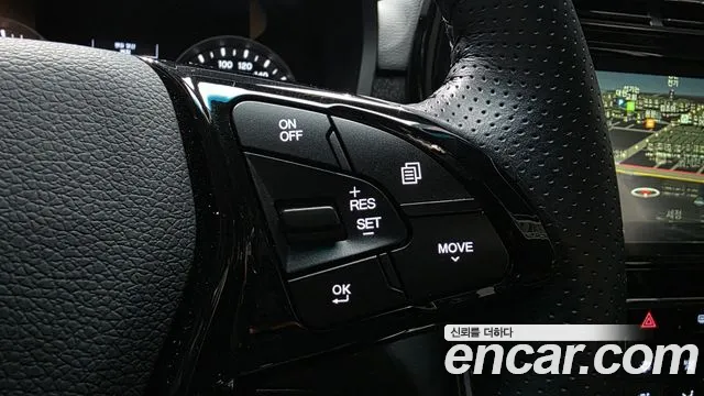 KG_Mobility_Ssangyong TIBOLI Very New Tivoli Бензин 1.5 2WD — Фото автомобиля 18