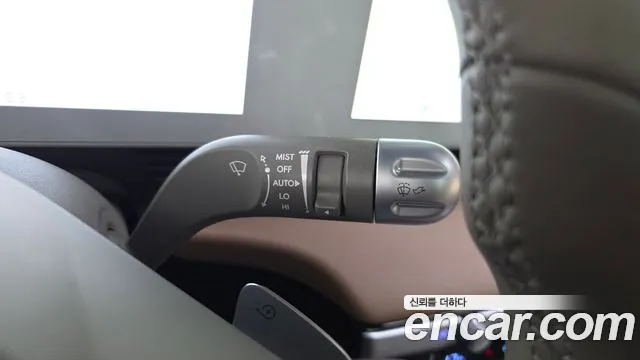 Hyundai Ioniq5 Ioniq5 Long Range AWD — Фото автомобиля 24