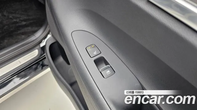 Hyundai Grandeur Новый Grandeur IG 3.0 LPi (Для проката) — Фото автомобиля 19
