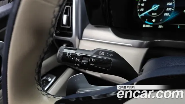 Kia Sorento 4th Gen — Фото автомобиля 29