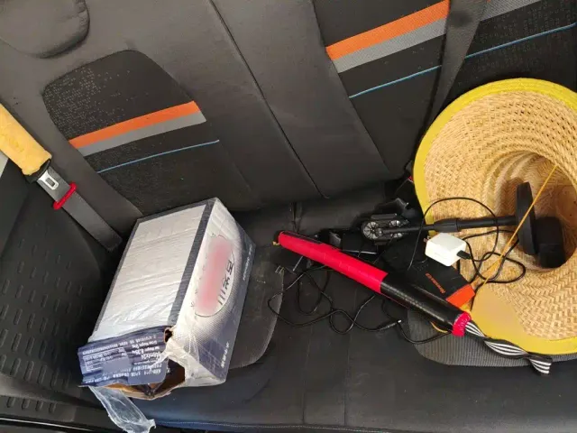 Wuling Hongguang Mini EV — Фото автомобиля 12