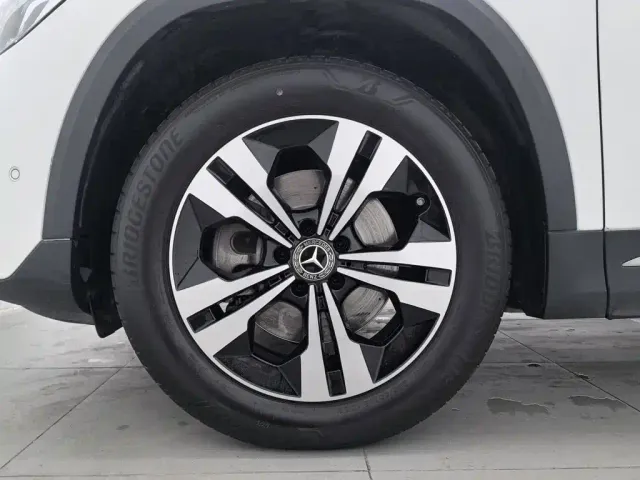 Mercedes-Benz GLA-Class — Фото автомобиля 17