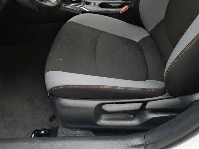 Toyota Corolla — Фото автомобиля 20