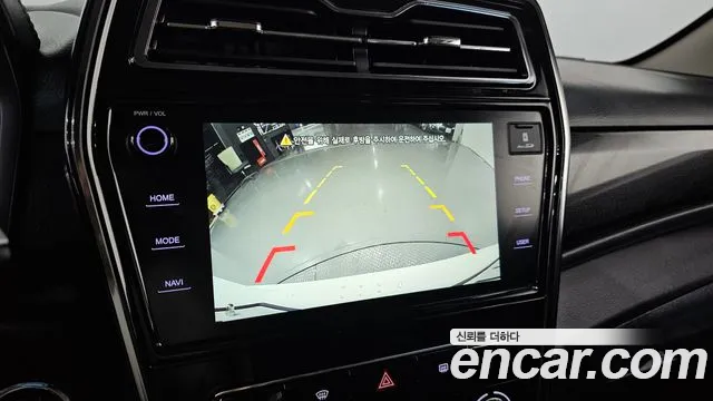 KG_Mobility_Ssangyong TIBOLI Very New Tivoli Бензин 1.5 2WD — Фото автомобиля 13