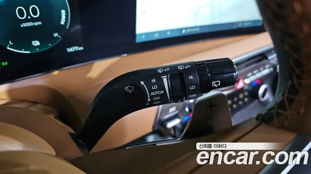 Hyundai Palisade LX3 — Фото автомобиля 28