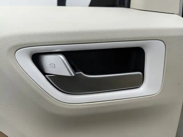 Wuling Hongguang Mini EV — Фото автомобиля 9