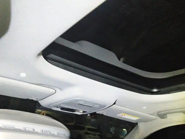 Ford Edge — Фото автомобиля 19