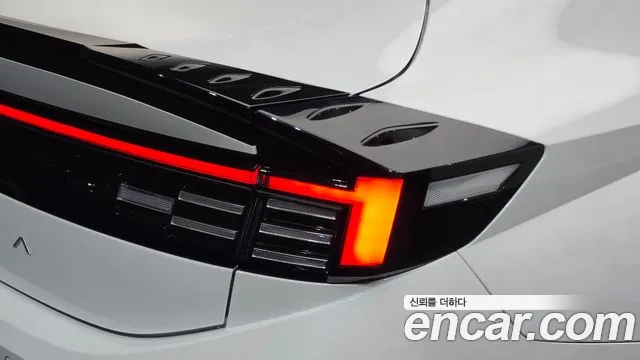 Hyundai Sonata DN8 — Фото автомобиля 8