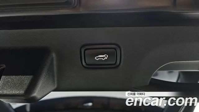 Kia EV6 — Фото автомобиля 26