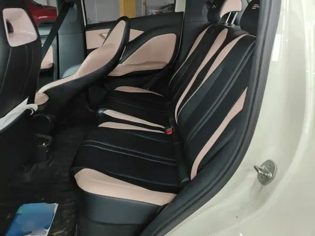 BYD Seagull — Фото автомобиля 16