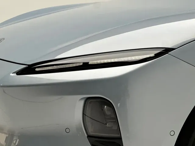 Nio ET5 Touring — Фото автомобиля 17