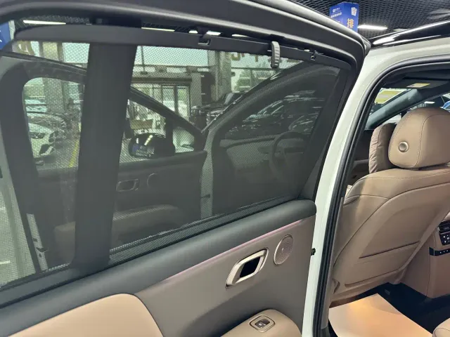 Li Auto i6 — Фото автомобиля 6