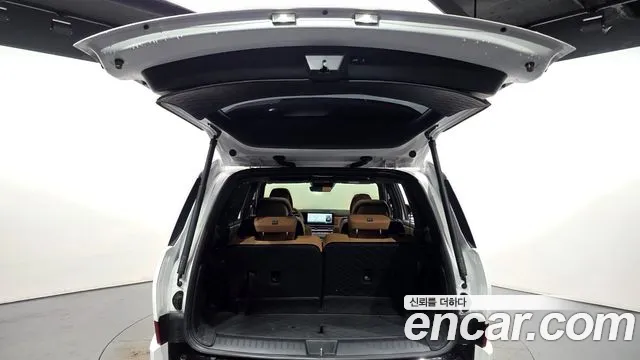 Hyundai Santa Fe MX5 — Фото автомобиля 23
