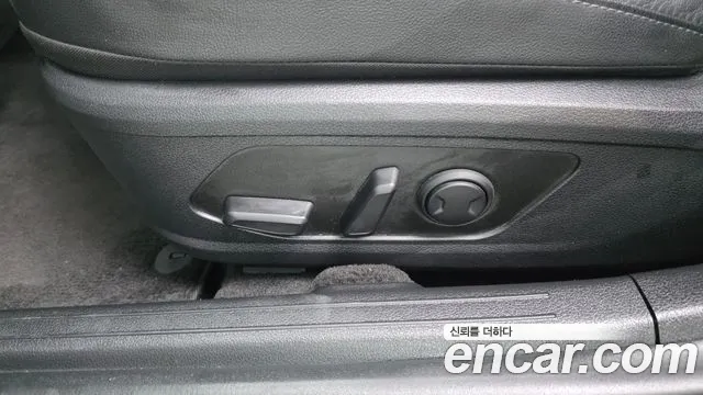 Hyundai Sonata Sonata Edge(DN8) — Фото автомобиля 28