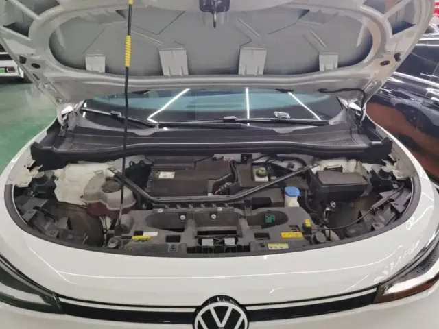 Volkswagen ID.4 Crozz — Фото автомобиля 19