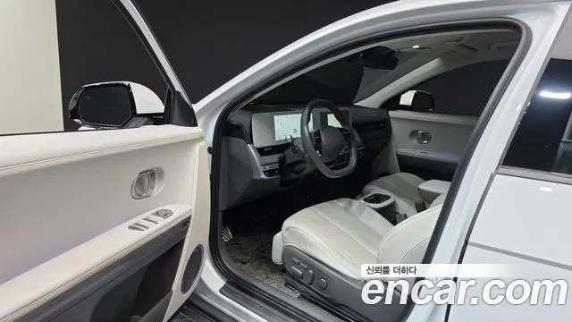Hyundai Ioniq 5 — Фото автомобиля 10
